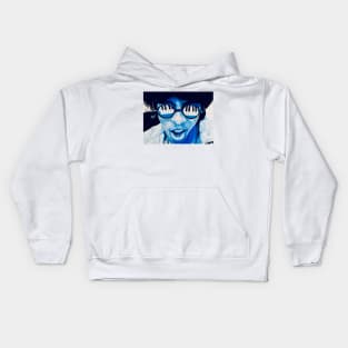 Sly Stone Kids Hoodie